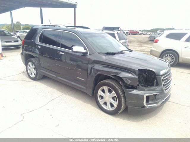 GMC TERRAIN 2017 2gkflpe32h6142385