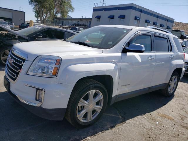 GMC TERRAIN SL 2017 2gkflpe32h6153306