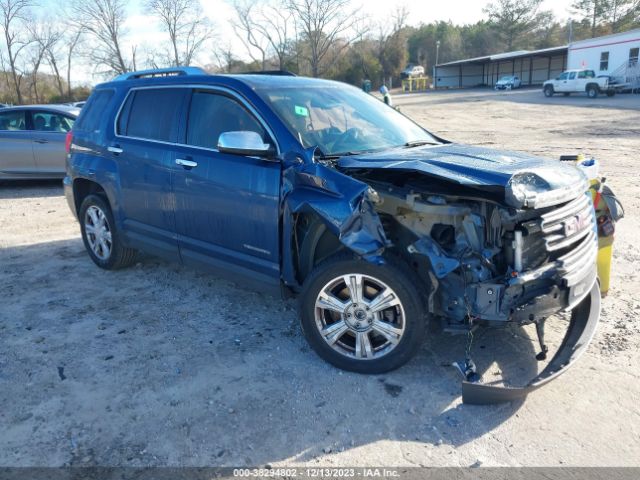 GMC TERRAIN 2017 2gkflpe32h6185527