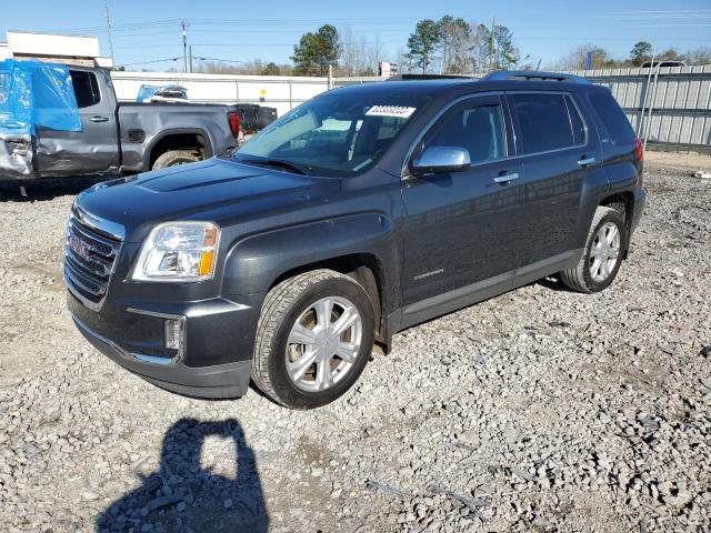 GMC TERRAIN 2017 2gkflpe32h6189366