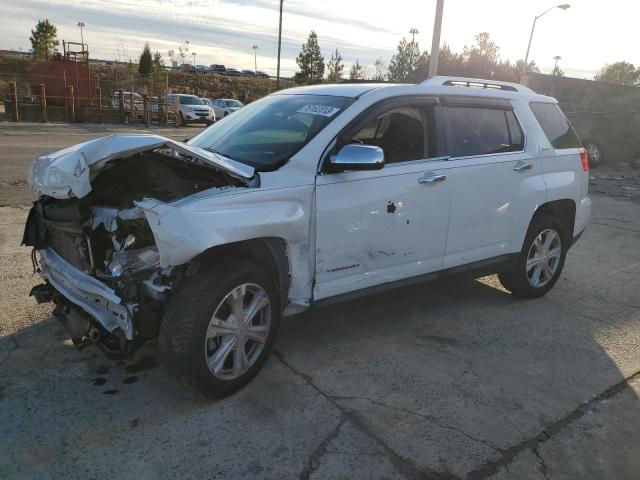 GMC TERRAIN 2017 2gkflpe32h6189870