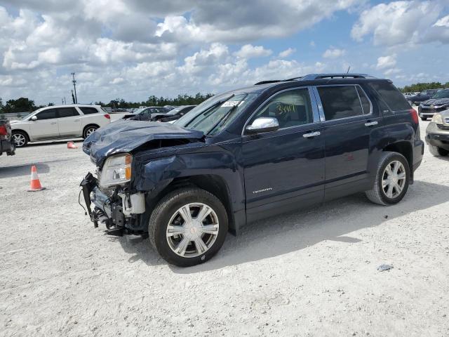 GMC TERRAIN SL 2017 2gkflpe32h6270125