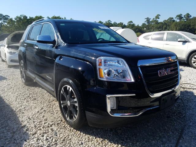 GMC TERRAIN SL 2017 2gkflpe32h6289984