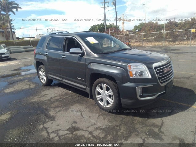 GMC TERRAIN 2017 2gkflpe32h6295106