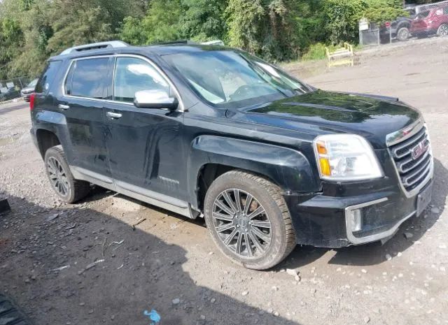 GMC TERRAIN 2016 2gkflpe33g6121883