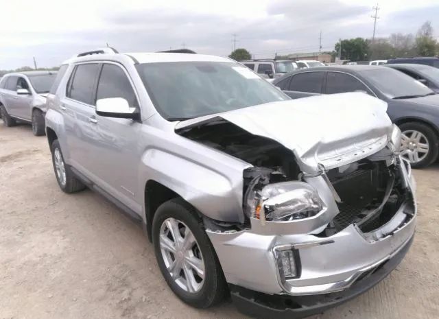 GMC TERRAIN 2016 2gkflpe33g6122158