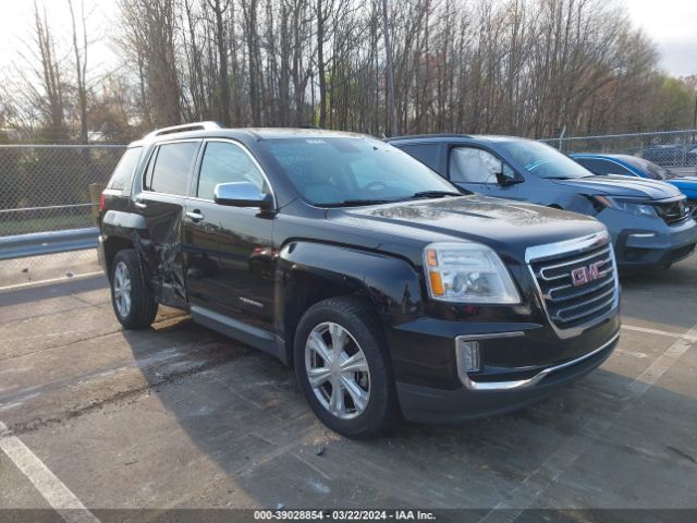 GMC TERRAIN 2016 2gkflpe33g6126680