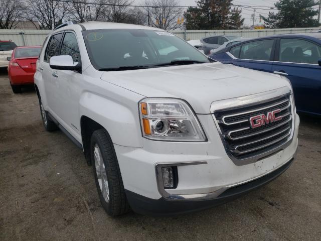 GMC TERRAIN SL 2016 2gkflpe33g6129644