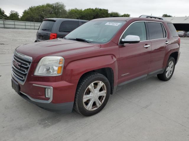 GMC TERRAIN SL 2016 2gkflpe33g6130860