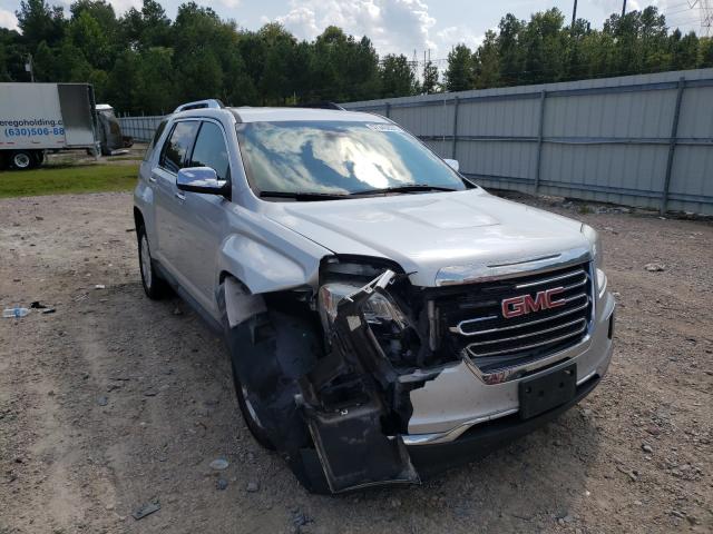 GMC TERRAIN SL 2016 2gkflpe33g6134245