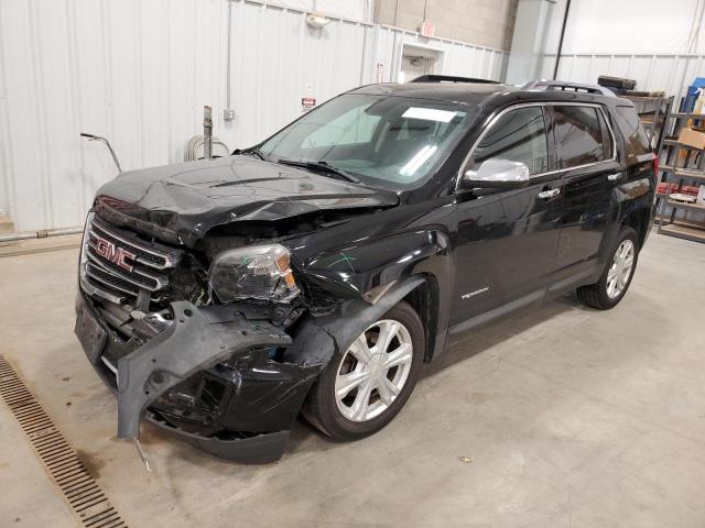 GMC TERRAIN 2016 2gkflpe33g6142541