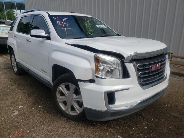 GMC TERRAIN SL 2016 2gkflpe33g6159873