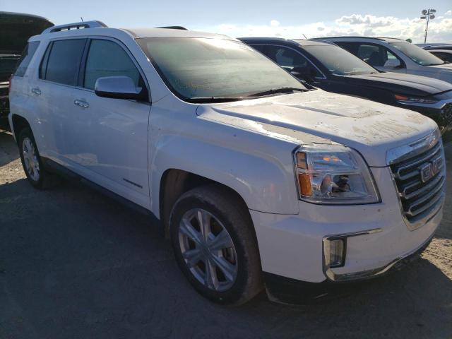 GMC TERRAIN SL 2016 2gkflpe33g6206755