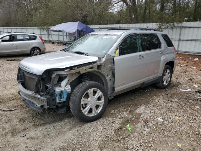 GMC TERRAIN 2016 2gkflpe33g6224267