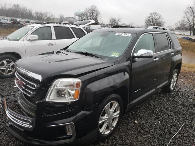 GMC TERRAIN SL 2016 2gkflpe33g6240288