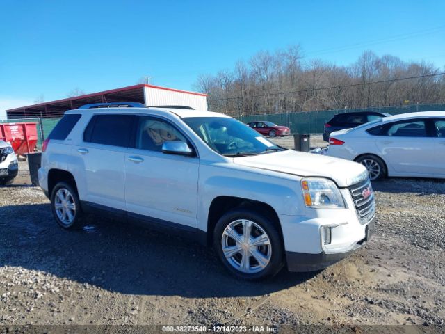 GMC TERRAIN 2016 2gkflpe33g6252487