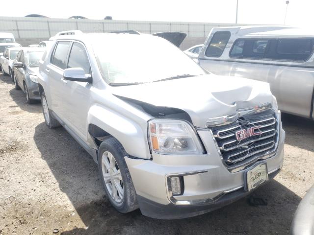 GMC TERRAIN SL 2016 2gkflpe33g6252988