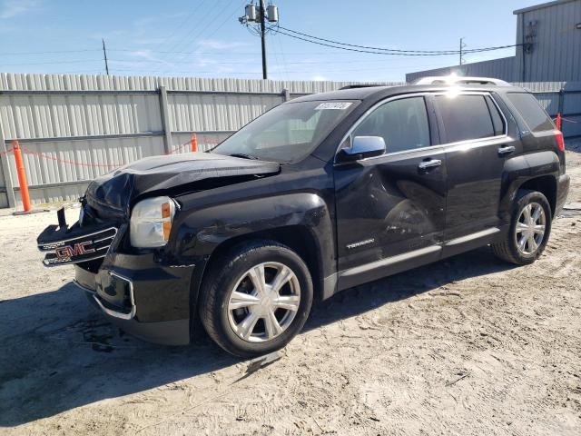 GMC TERRAIN 2016 2gkflpe33g6259259