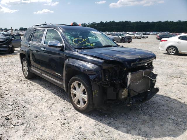 GMC TERRAIN SL 2016 2gkflpe33g6261626