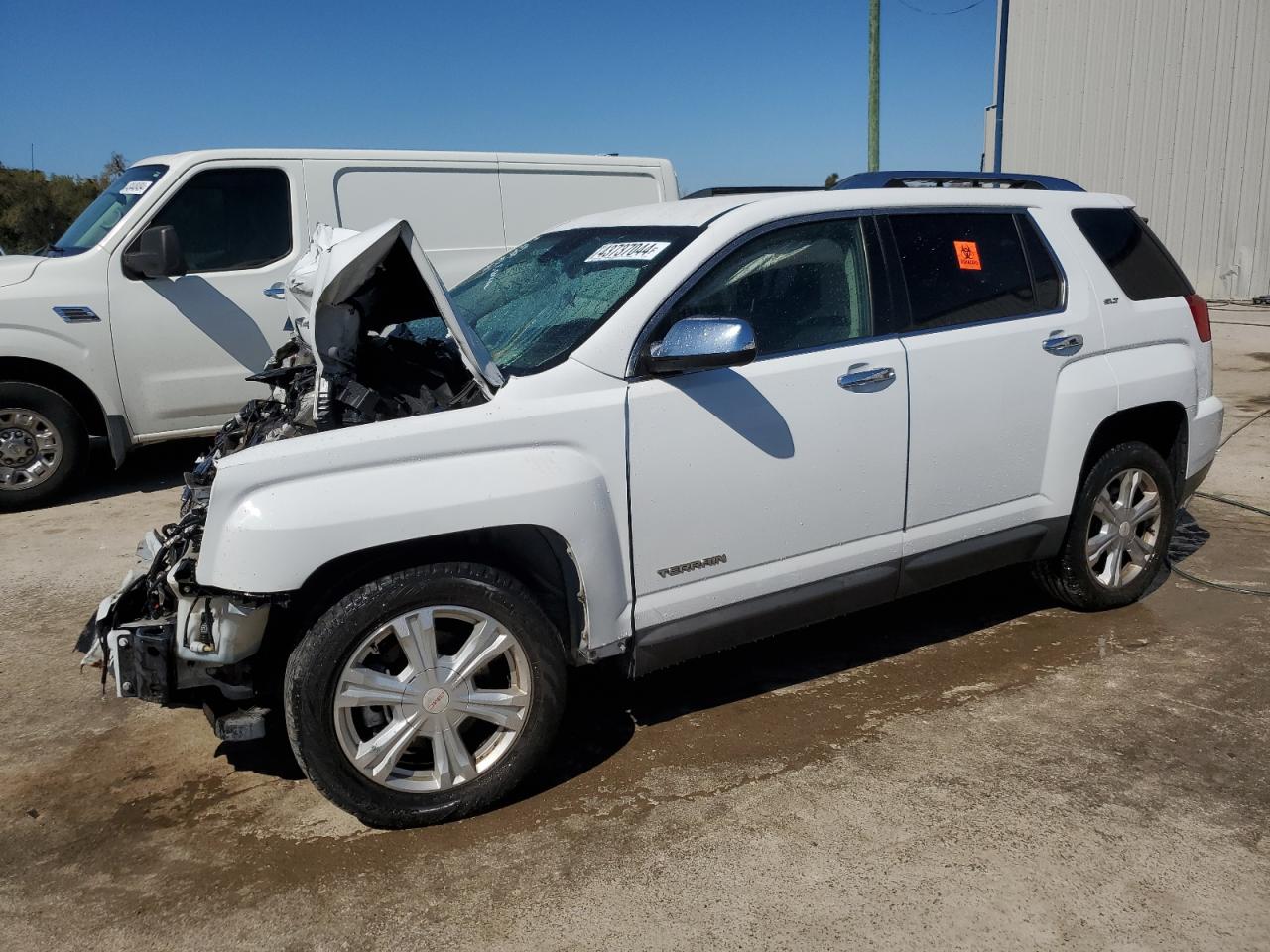 GMC TERRAIN 2016 2gkflpe33g6262162