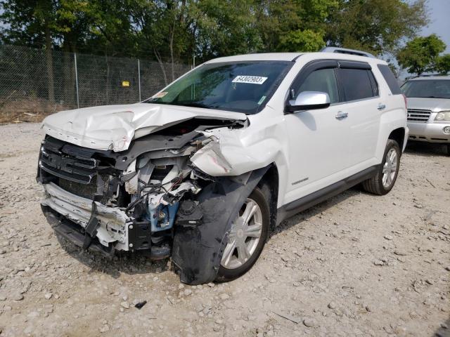 GMC TERRAIN SL 2017 2gkflpe33h6139950