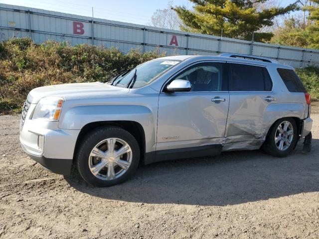 GMC TERRAIN SL 2017 2gkflpe33h6247775