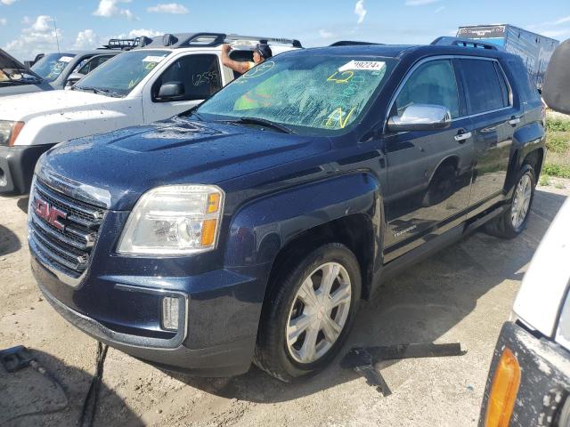 GMC TERRAIN SL 2017 2gkflpe33h6261935