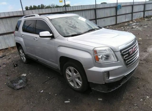 GMC TERRAIN 2017 2gkflpe33h6329649