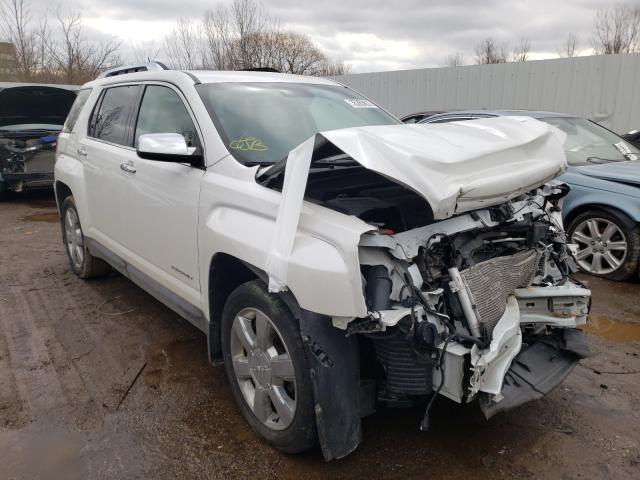 GMC TERRAIN SL 2016 2gkflpe34g6123075