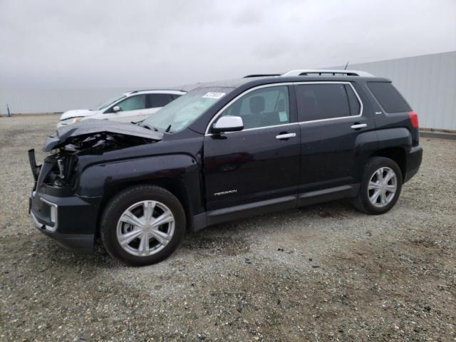 GMC TERRAIN SL 2016 2gkflpe34g6123660