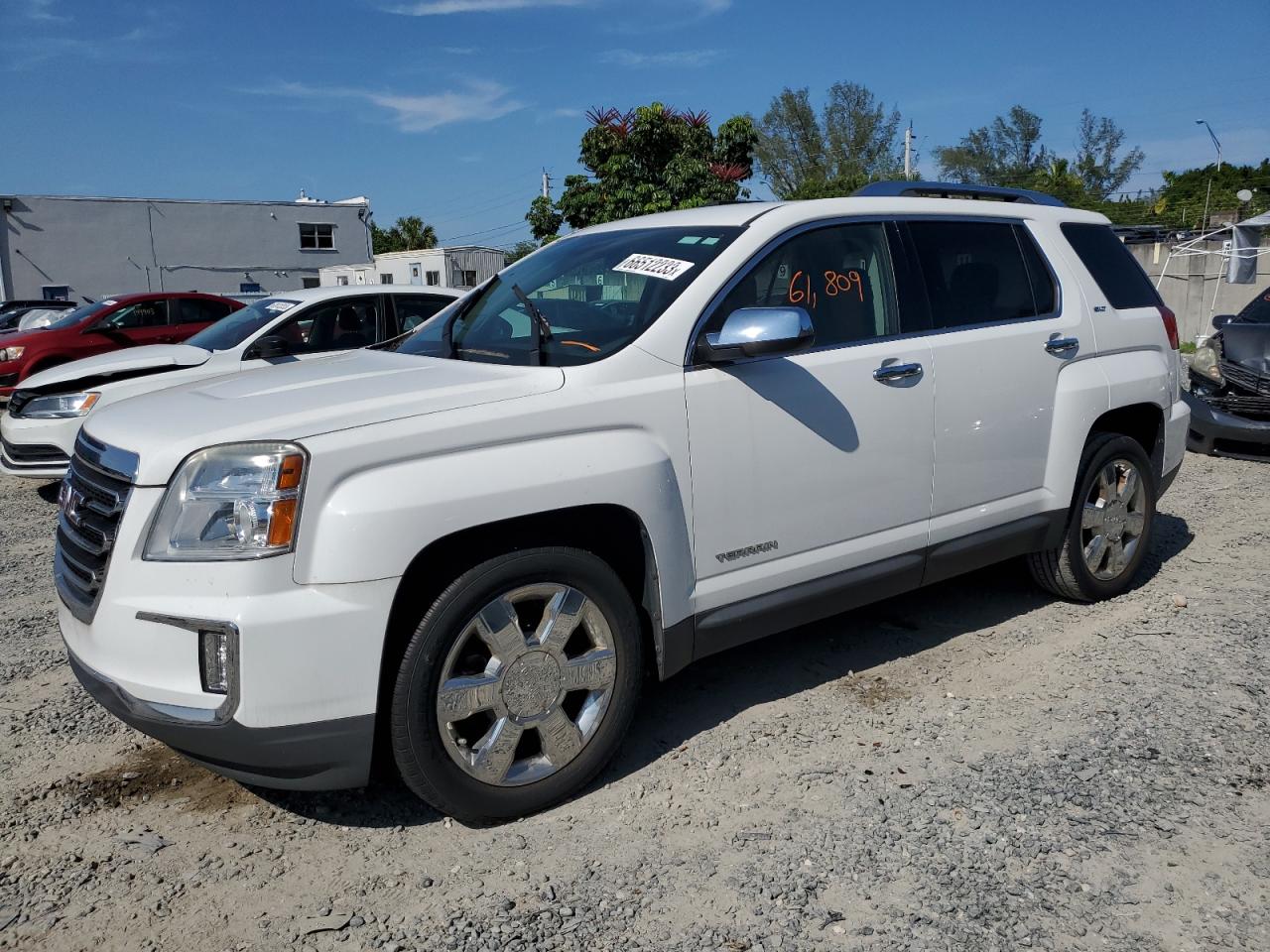 GMC TERRAIN 2016 2gkflpe34g6123903