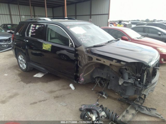 GMC TERRAIN 2016 2gkflpe34g6132939