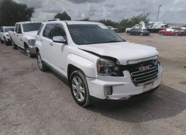 GMC TERRAIN 2016 2gkflpe34g6135193