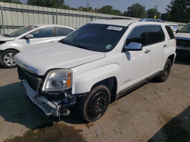 GMC TERRAIN SL 2016 2gkflpe34g6138076