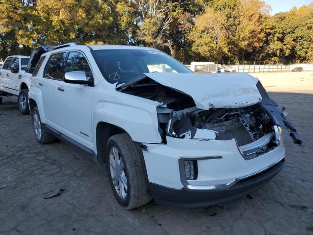 GMC TERRAIN SL 2016 2gkflpe34g6138174