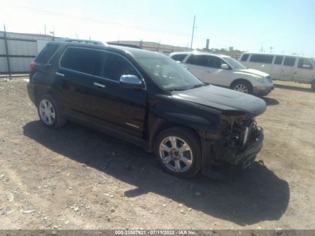 GMC TERRAIN 2016 2gkflpe34g6189089