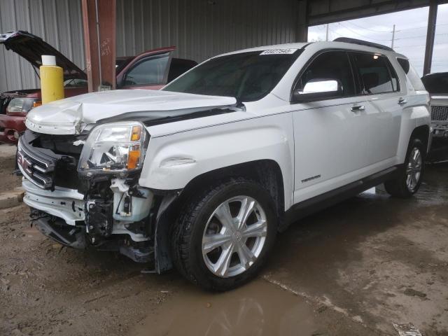 GMC TERRAIN SL 2016 2gkflpe34g6189559