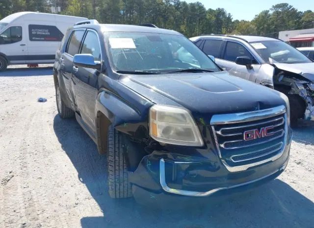 GMC TERRAIN 2016 2gkflpe34g6225928