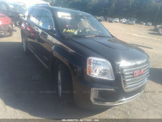 GMC TERRAIN 2016 2gkflpe34g6237674