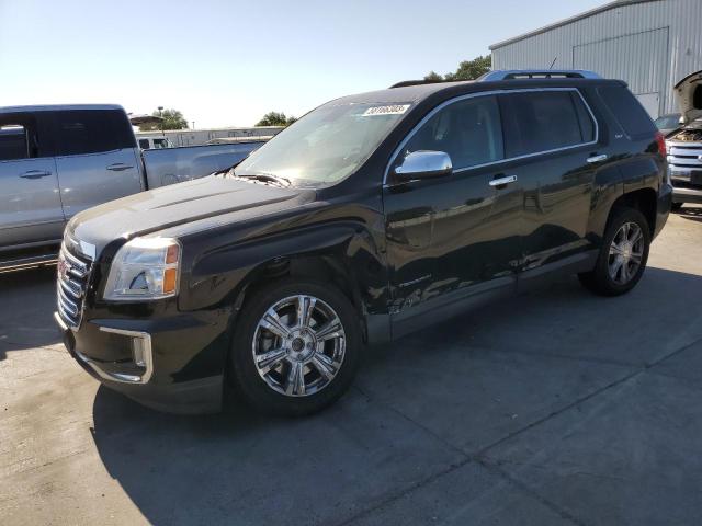 GMC TERRAIN SL 2016 2gkflpe34g6241854