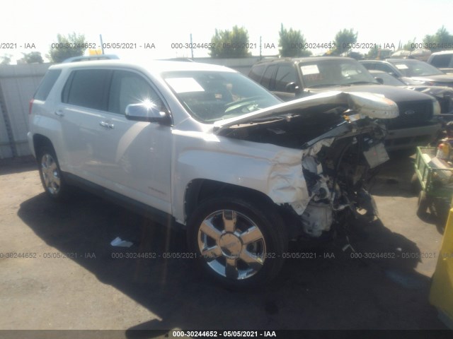 GMC TERRAIN 2016 2gkflpe34g6329741