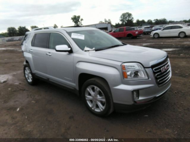 GMC TERRAIN 2017 2gkflpe34h6105242