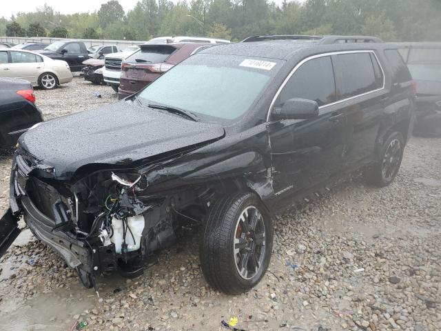 GMC TERRAIN SL 2017 2gkflpe34h6122607