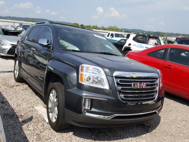 GMC TERRAIN SL 2017 2gkflpe34h6139231