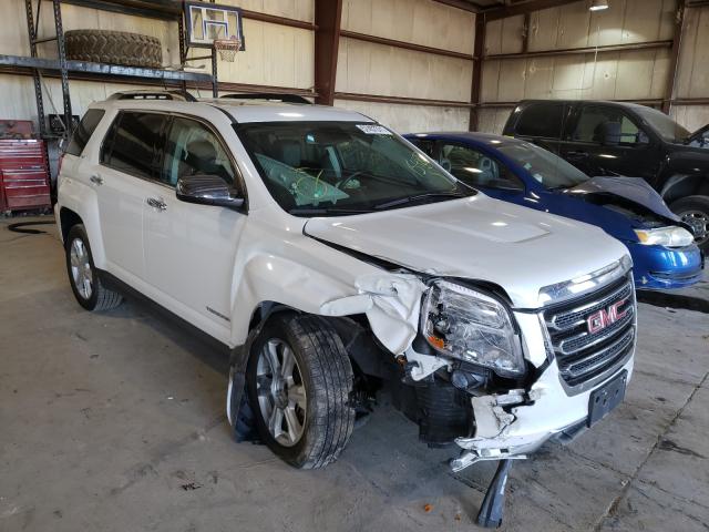 GMC TERRAIN SL 2017 2gkflpe34h6158135