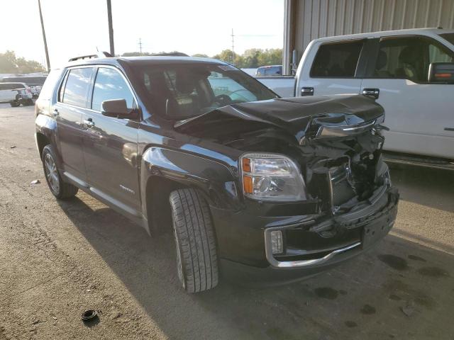 GMC TERRAIN SL 2017 2gkflpe34h6190308