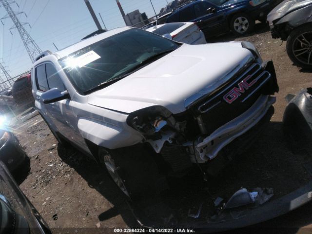 GMC TERRAIN 2017 2gkflpe34h6200576