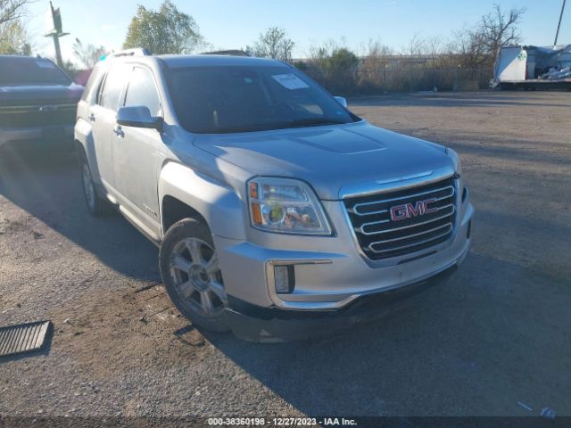 GMC TERRAIN 2017 2gkflpe34h6216390