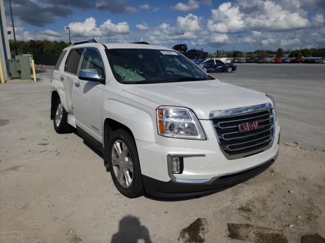 GMC TERRAIN SL 2017 2gkflpe34h6275469