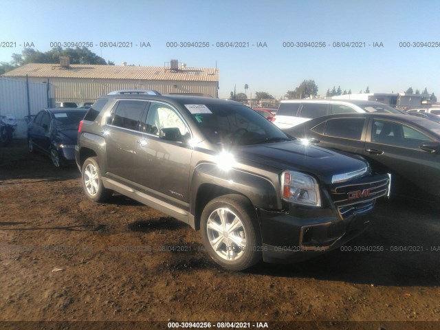 GMC TERRAIN 2017 2gkflpe34h6311841